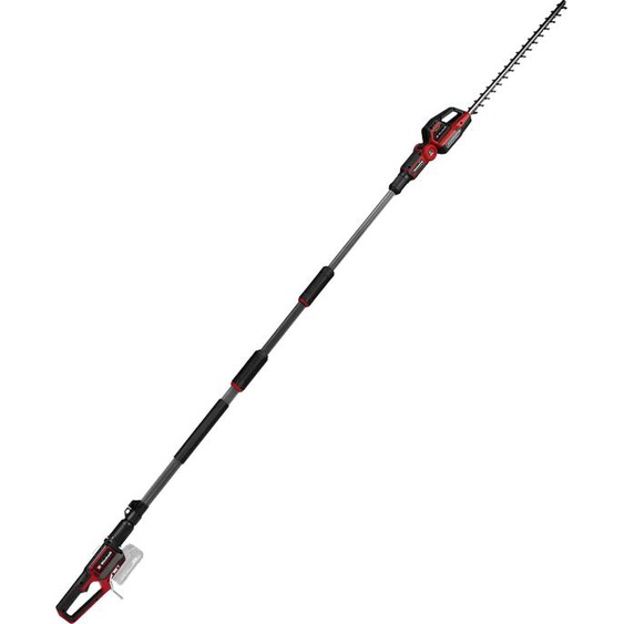 EINHELL PROFESSIONAL Taille-haies télescopique sur batterie GP-HH 18/50 Li T BL, Solo