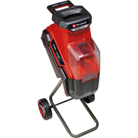 Einhell REDAXXO 36/25 destructeur de documents
