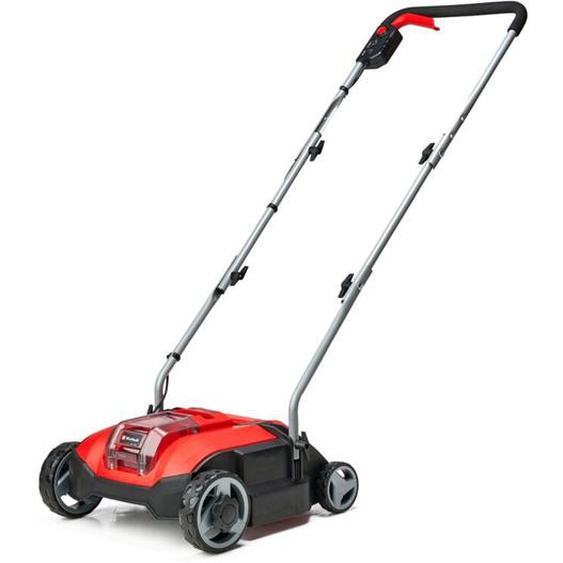 Scarificateur sans fil gc-sc 18/28 Li Solo - Power X-Change (18V, Largeur de travail 28cm, 12 Lames rotatives) Livré sans Batterie ni Chargeur