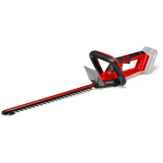 Taille-haie sans fil gc-ch 18/50 Li-Solo Power X-Change (18V, Longueur de coupe 50cm) Livré sans batterie ni chargeur - Einhell