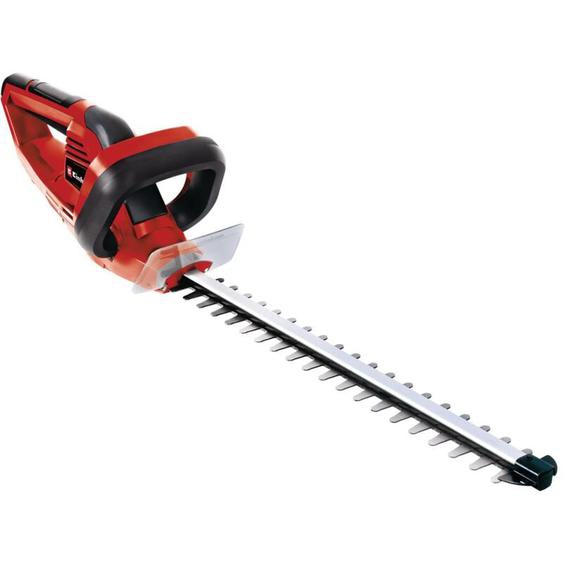 Taille-haies électrique gh-eh 4245 (420 w, Régime 1.600 trs/min, Longueur de coupe 45 cm, Ecartement des dents 16 mm) - Einhell