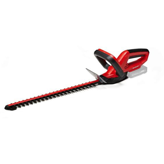 Taille-haies sans fil ge-ch 1846 Li - Solo Power X-Change (18V, Longueur de coupe 46 cm, Longueur de lame 52 cm) Livré sans Batterie ni Chargeur