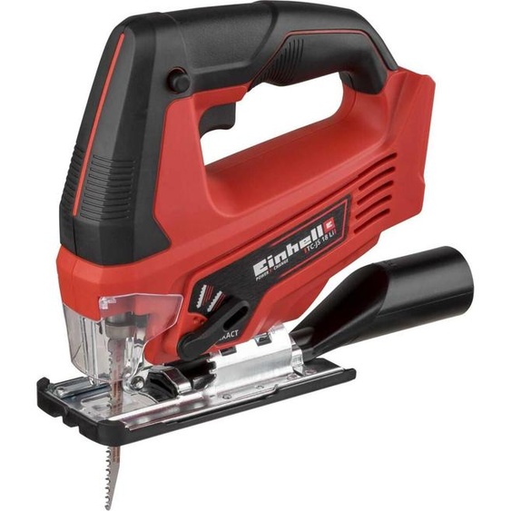 Einhell TC-JS 18 Li Solo Scie sauteuse sans fil