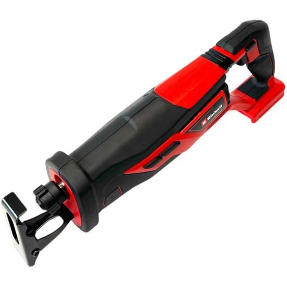 Einhell TE-AP 18/26 Li Scie universelle sans fil Recipro Sbelsge18 V profondeur de coupe max. bois 180 mm ( 4326290 ) Solo - sans batterie, sans chargeur