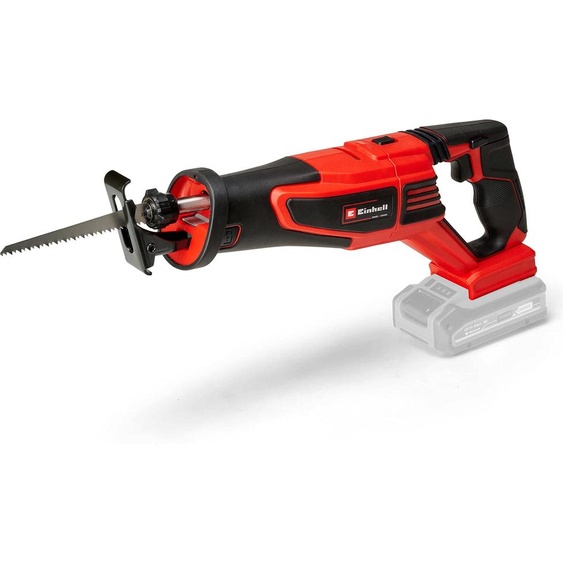 Einhell TE-AP 18/28 Li BL - Solo 2500 spm Noir, Rouge