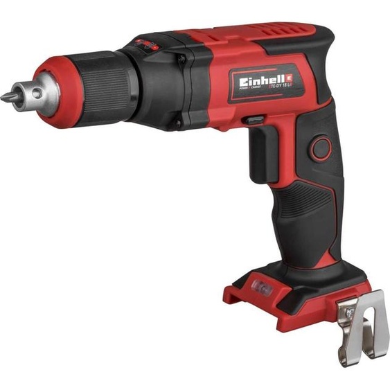 Einhell TE-DY 18 Li Solo Visseuse à sec sans fil