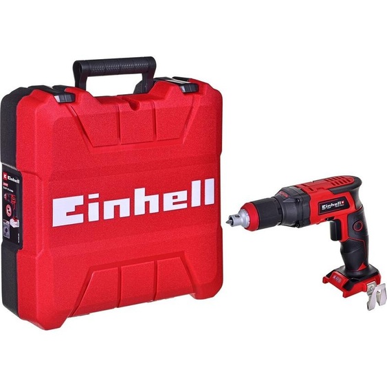 Einhell TE-DY 18 Li Solo Visseuse plaquiste sans fil