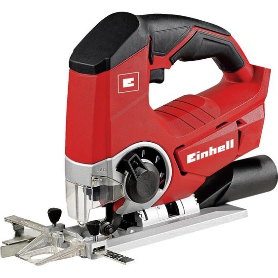 Einhell TE-JS 18 Li - Scie sauteuse électrique Solo 1,82 kg