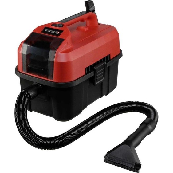 Einhell TE-VC 18/10 Li Solo Aspirateur eau et poussière sans fil
