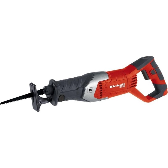 Einhell TH-AP 650 E, 2.8 kg, Noir, Rouge