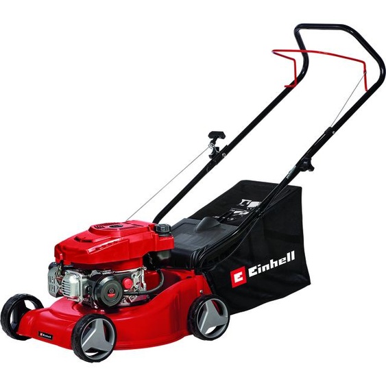 Einhell Tondeuse à gazon à essence GC-PM 40/2