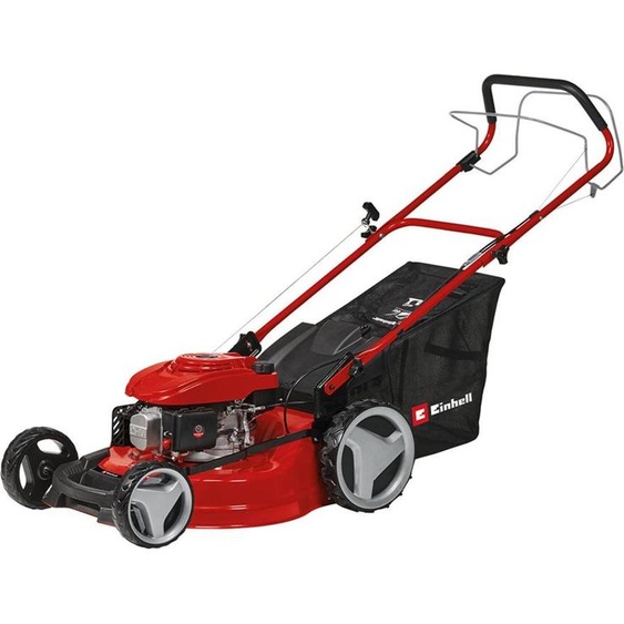 Einhell Tondeuse à gazon à essence GC-PM 51/3 S HW