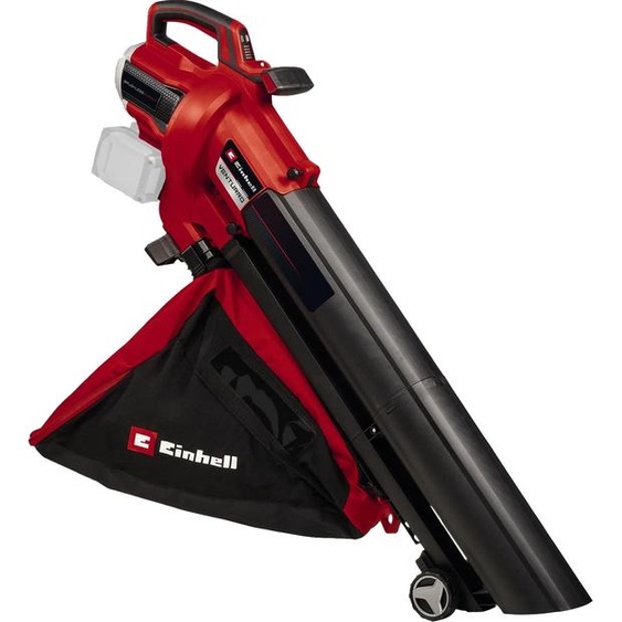 Einhell VENTURRO 36/240 souffleur de feuilles sans fil 240 km/h Noir, Orange