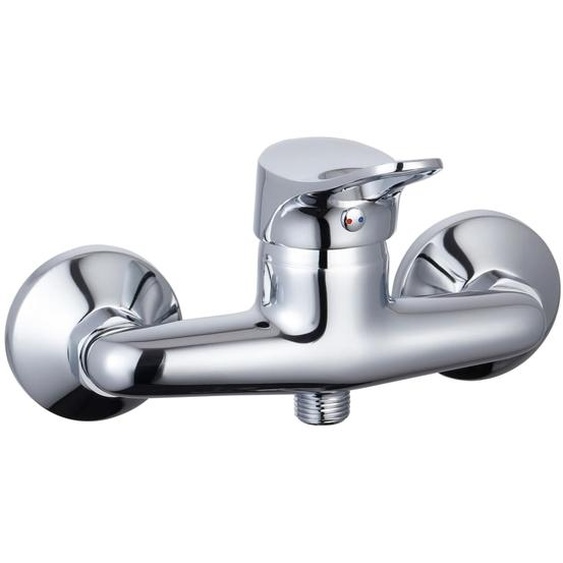 EISL Mitigeur de douche VERONA Chrome