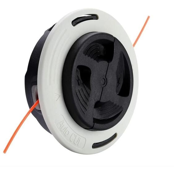 Ej.Life Tête Débroussailleuse Pour STIHL AutoCut C26-2 FS50 FS55 FS70 FS80 FS85 FS90 FS100 FS120 KM55 KM85 KM90 KM110 KM13040027102169