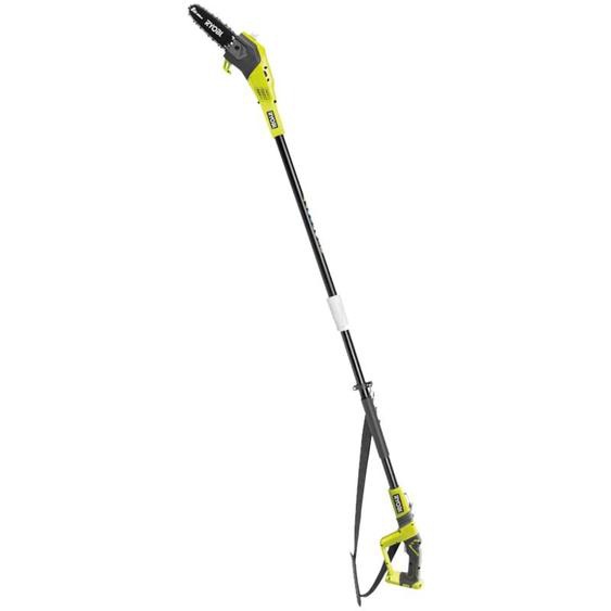 Elagueur à chaine sur perche - OPP1820 - 18V One+ sans batterie ni chargeur - Ryobi