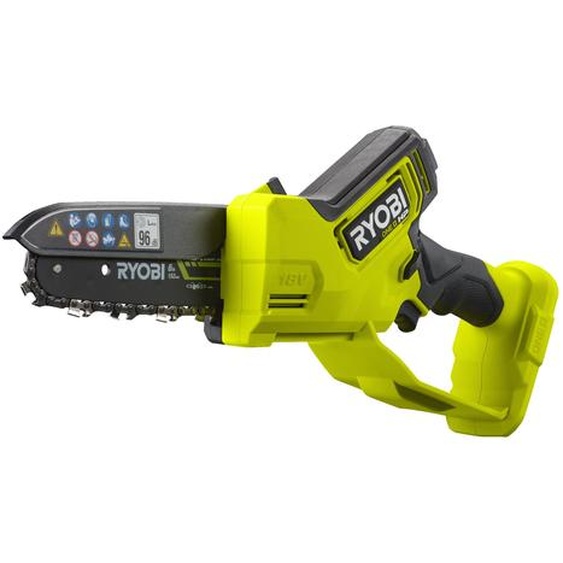Élagueur à main Brushless 18V ONE+ HP™ - 15 cm (vendu sans batterie ni chargeur)