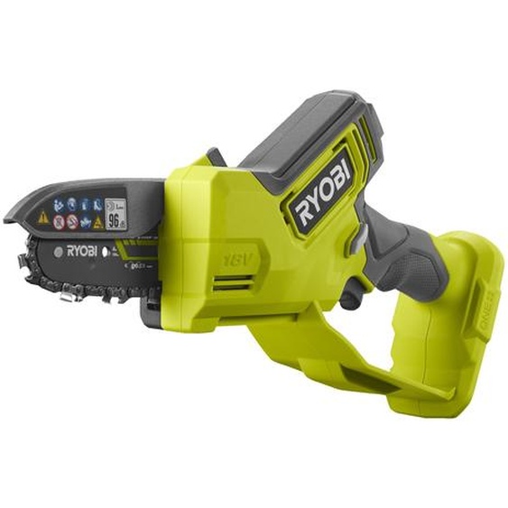 Élagueur à main Brushless 18V ONE+™ - 10 cm (vendu sans batterie ni chargeur)