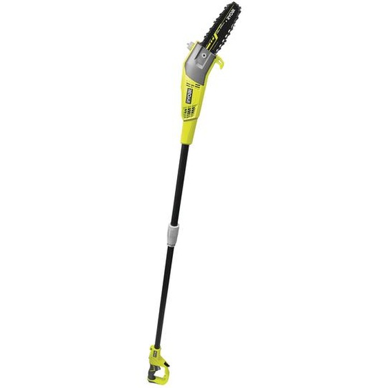 Elagueur électrique 750 W sur perche