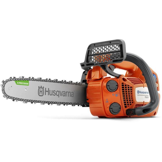 Elagueuse thermique 27cm3 T525 25cm .325 - HUSQVARNA - 970737510