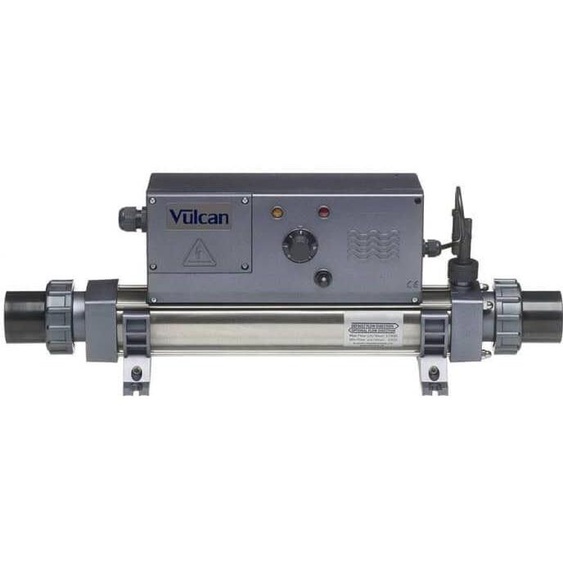Elecro Réchauffeur Vulcan 3 Kw Mono analogique