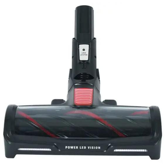 Electro brosse noire