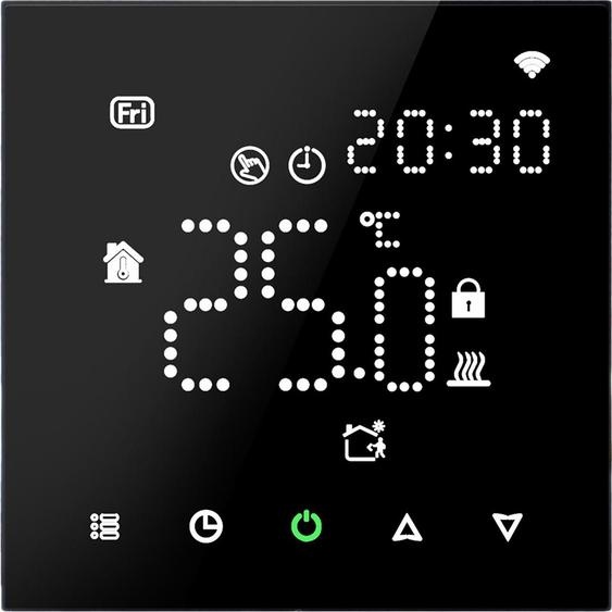 Electrochoc PT741B-EI - noir