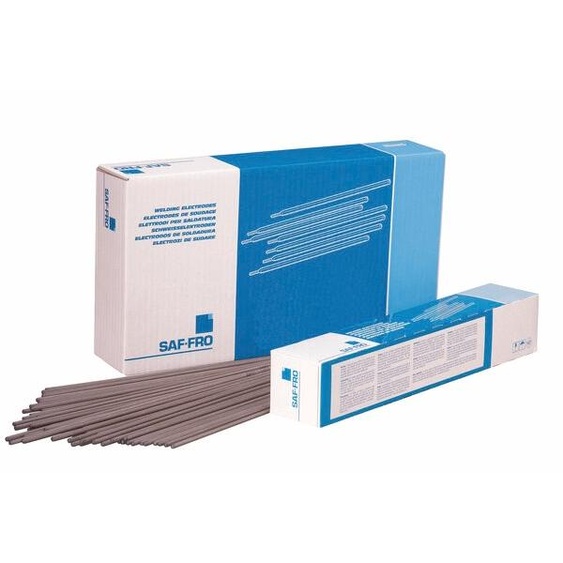 Electrode Safinox R309L 2,5x350mm étui 190 pièces - SAF-FRO - W100288838