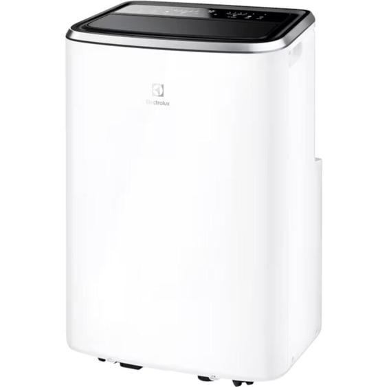 Climatiseur mobile 2600w 25m² blanc Electrolux exp26u538cw