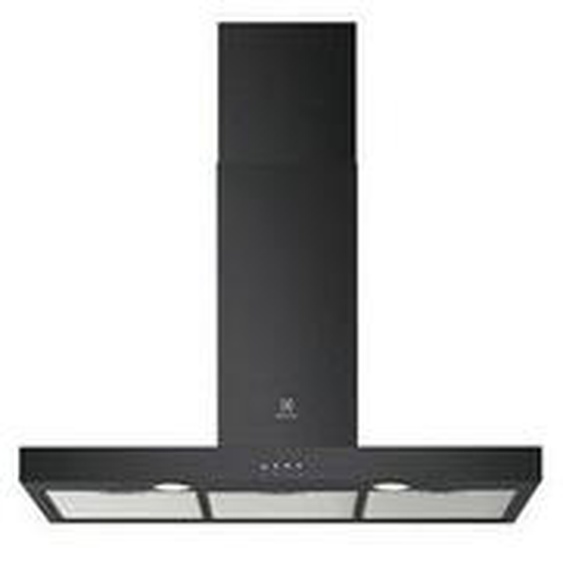 Electrolux - Hotte décorative murale EFTF19K