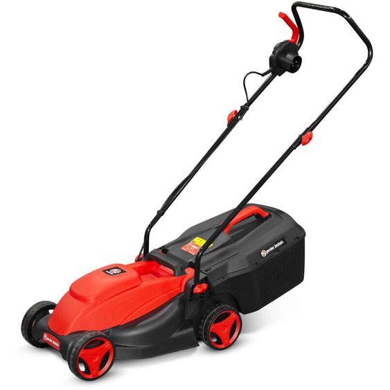 Tondeuse à gazon électrique 1300W- 32cm Elem Garden