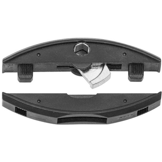 Elément dassemblage Clamex P-10 en carton 80 paires LAMELLO 145372