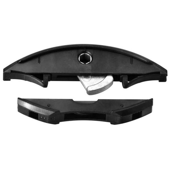 Elément dassemblage Clamex P-14/10 Flexus 80 paires - LAMELLO - 145315