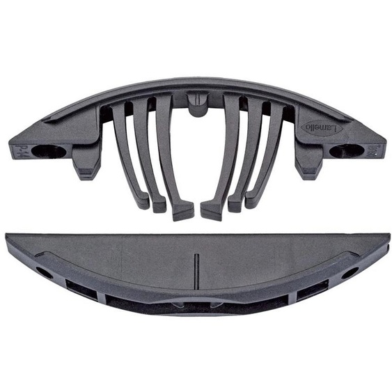 Elément dassemblage Tenso P-14 (compatible clip de pré-tension) 300 paires - LAMELLO - 145425