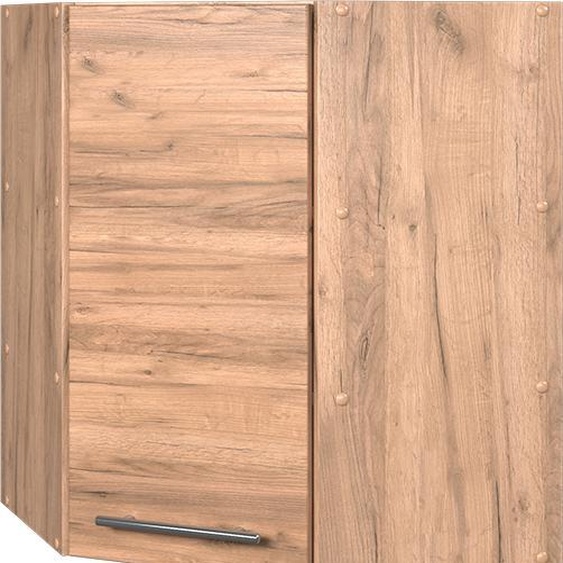 Elément haut de cuisine Vicco Fame-Line Chêne de force doré 57cm, Model 56755