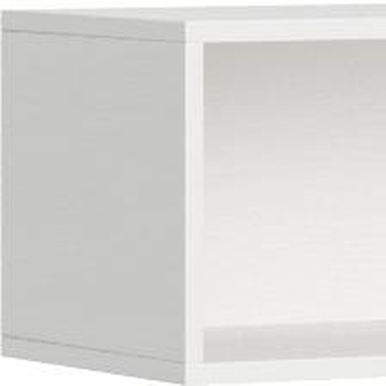 Élément ouvert Kando en frêne blanc