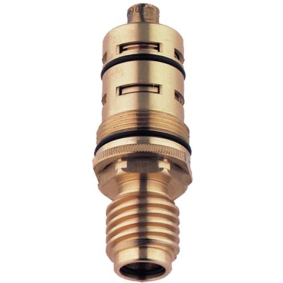 Elément thermostatique 1/2 inversé pour eau chaude à droite GROHE 47282000