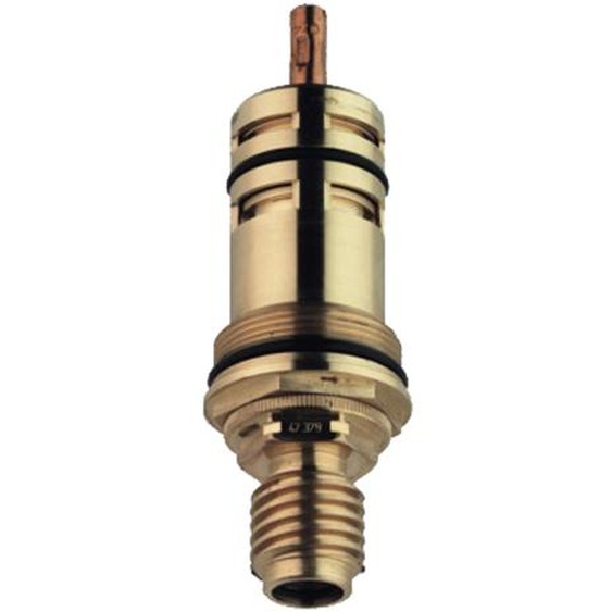 Elément thermostatique 3/4 modèle inversé pour eau chaude à droite GROHE 47379000