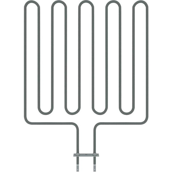 Éléments chauffants Harvia - ZSK-710 (2,67 kW)