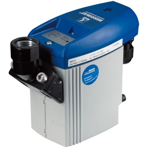 ELMAG purgeur autom. Purgeur de condensat (11286)