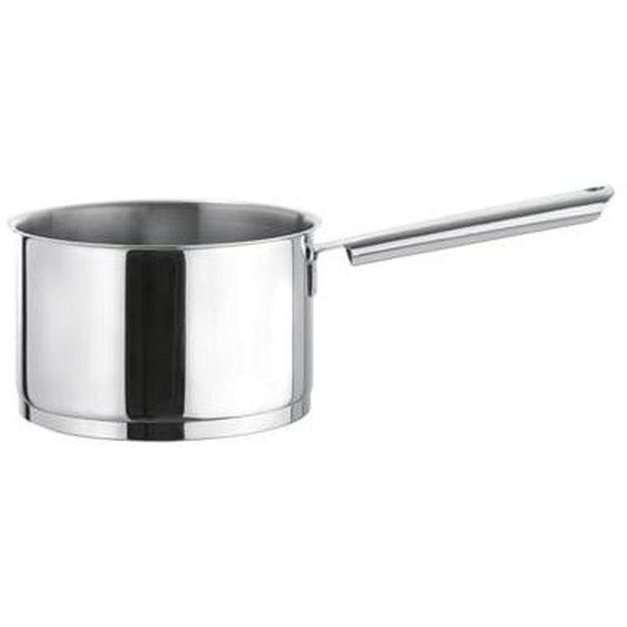 Elysée - Casserole Inox 18cm