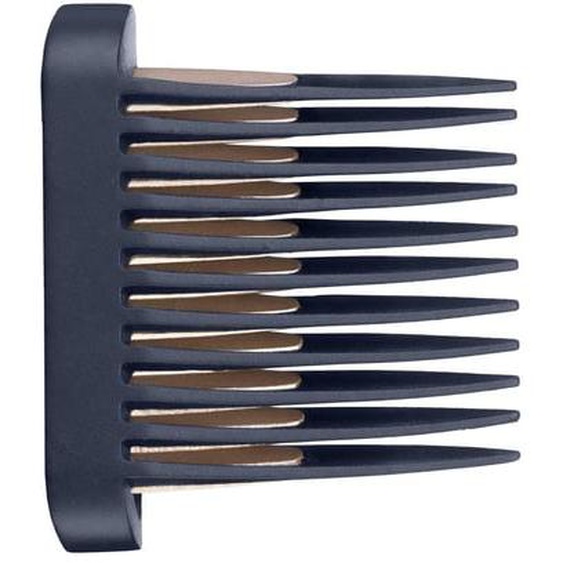 Embout lissant lissant AC-AS6550-PIK pour Air Wand - spécial cheveux bouclés