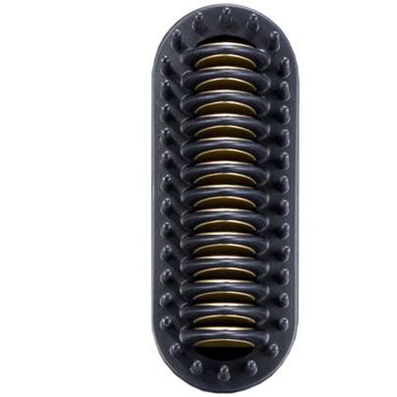 Embout lissant lissant AC-AS6550-STR pour Air Wand