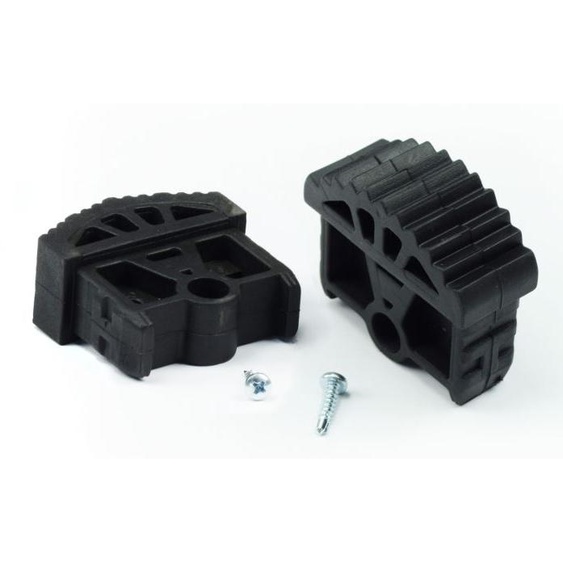 Embout entrant pour montant 60 TUBESCA-COMABI 09007060