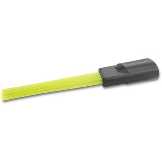 Embout pour aspirateur