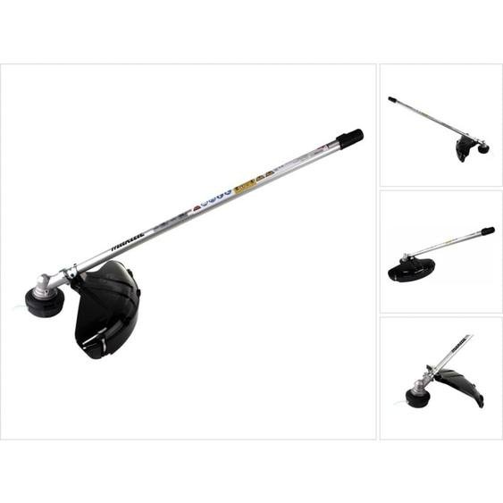 Embout pour faux EM404MP, convient pour DUX18, DUX60 et UX01G - Makita