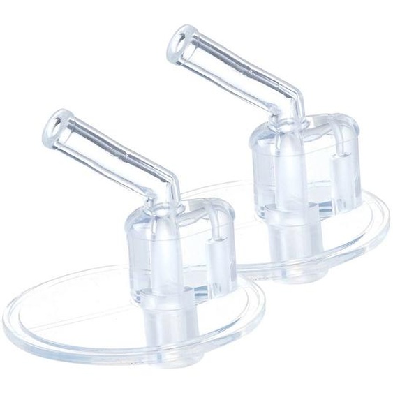 Embouts De Paille Rechange Gourde Isotherme Blanc