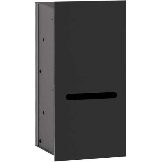 emco asis module 2.0 module pour WC modèle encastré, charnières à gauche, 972427522