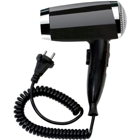 Emco System 2 355921201 Seche cheveux avec cool-shot bouton, 1600 W, cable (2,0 m) avec prize
