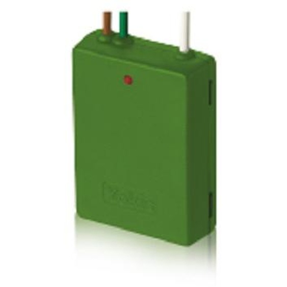 Émetteur RADIO POWER à encastrer 2 canaux - YOKIS - E2BPP